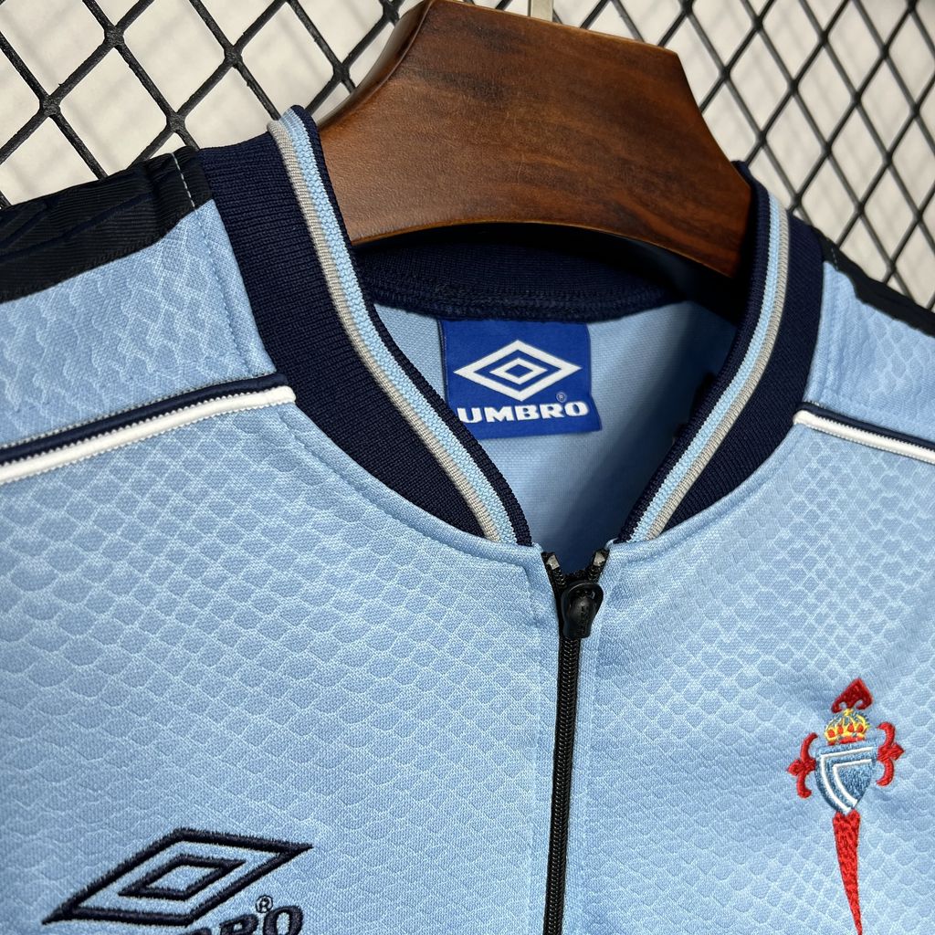 Camiseta Retro Celta 1999-00