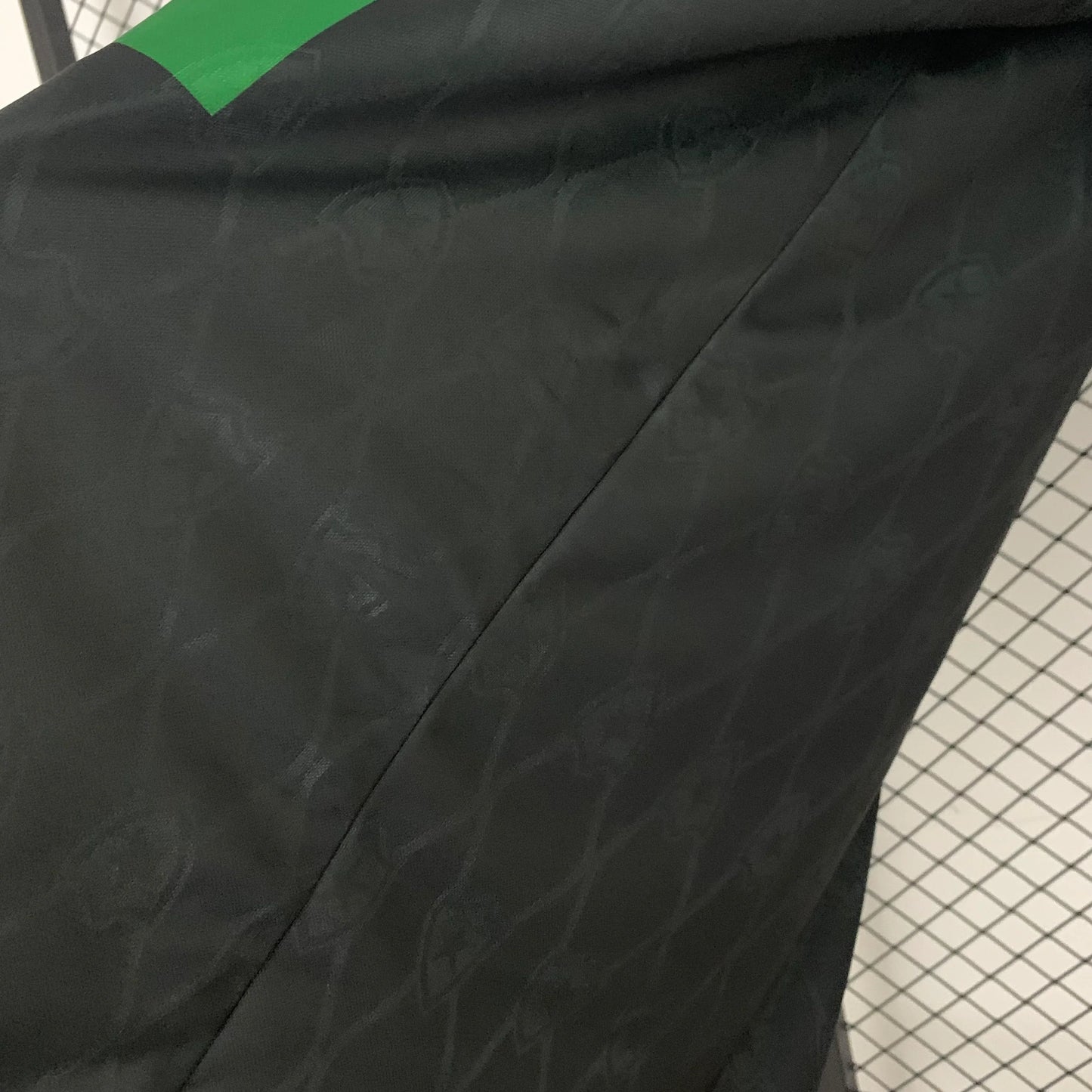 Camiseta Retro Botafogo Visitante 1995 - Fútbol Club Vintage