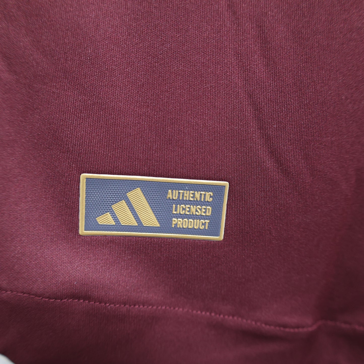 River Plate Away 2024-25