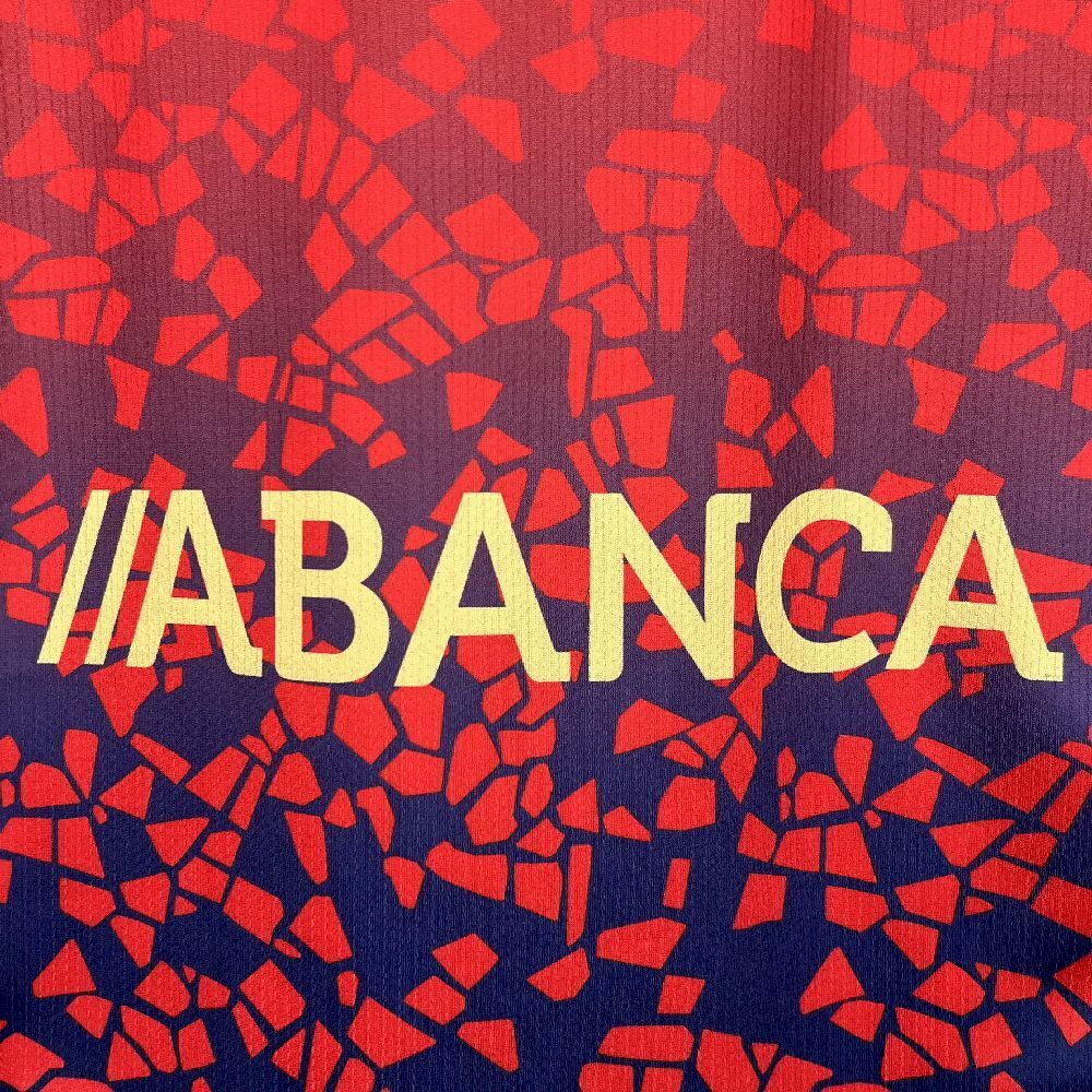 Deportivo de La Coruña 1997-98 Retro Shirt