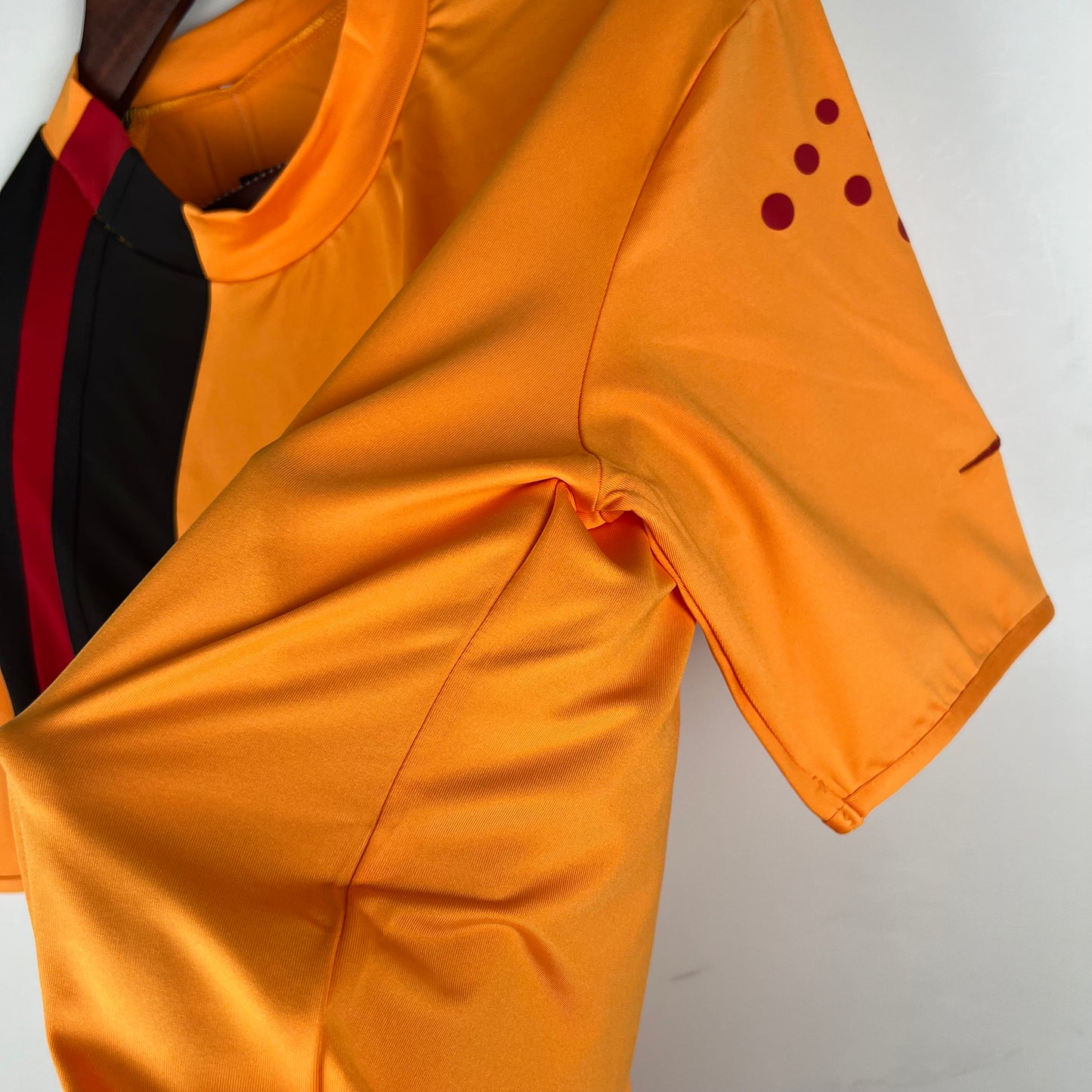 Camiseta Retro AC Roma 2005-06