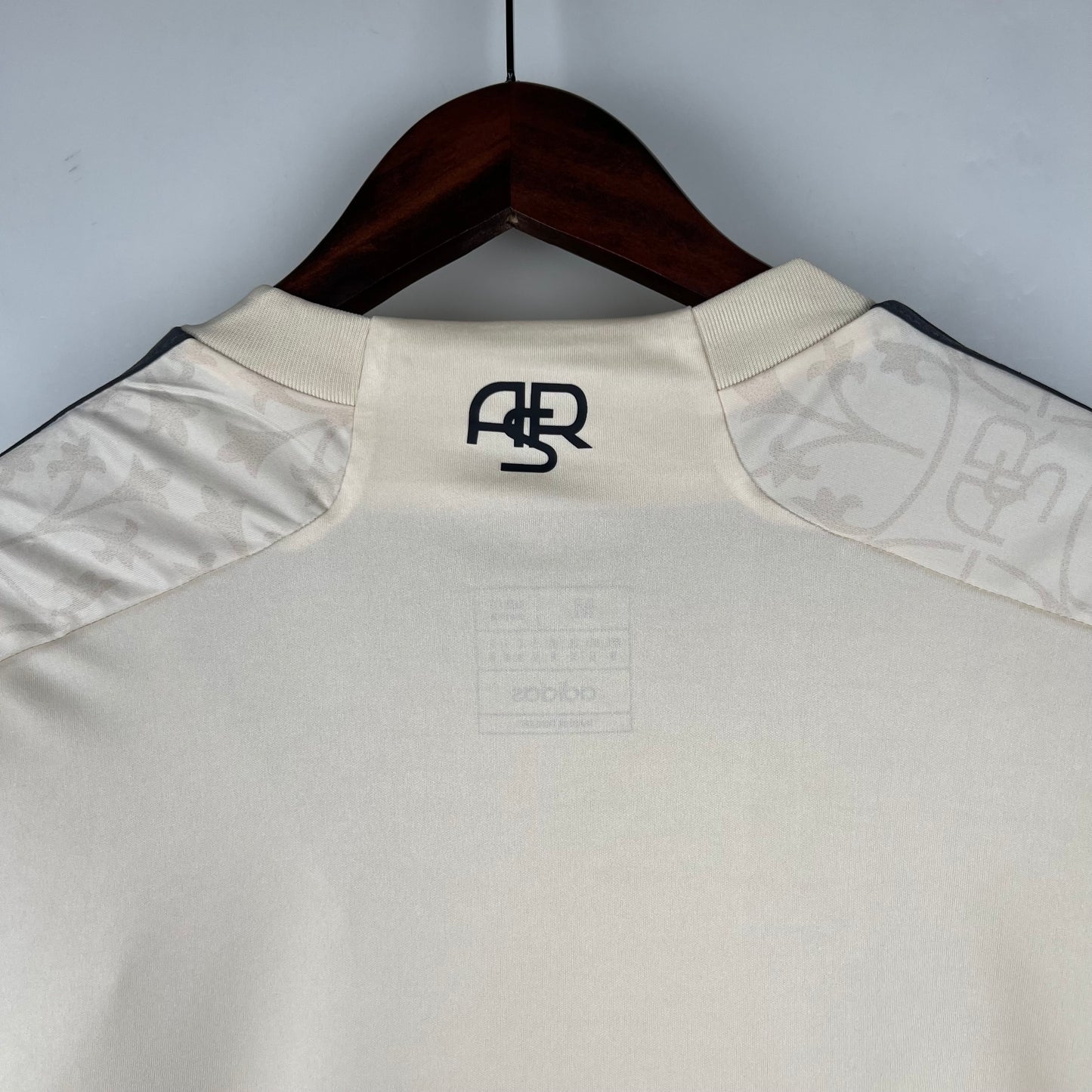 Camiseta AC Roma Visitante 2023-24