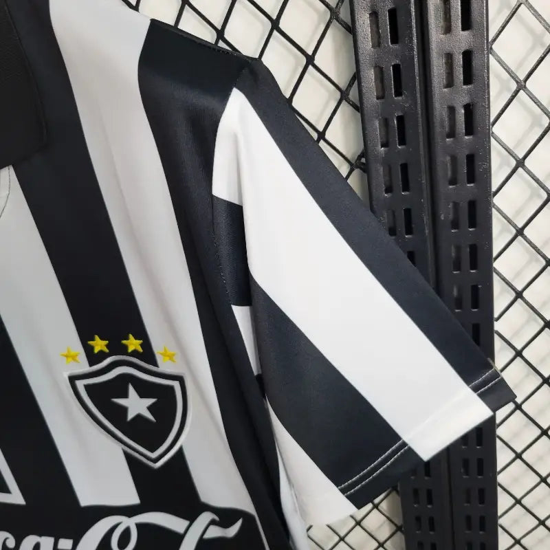 Botafogo 1997 Retro Shirt