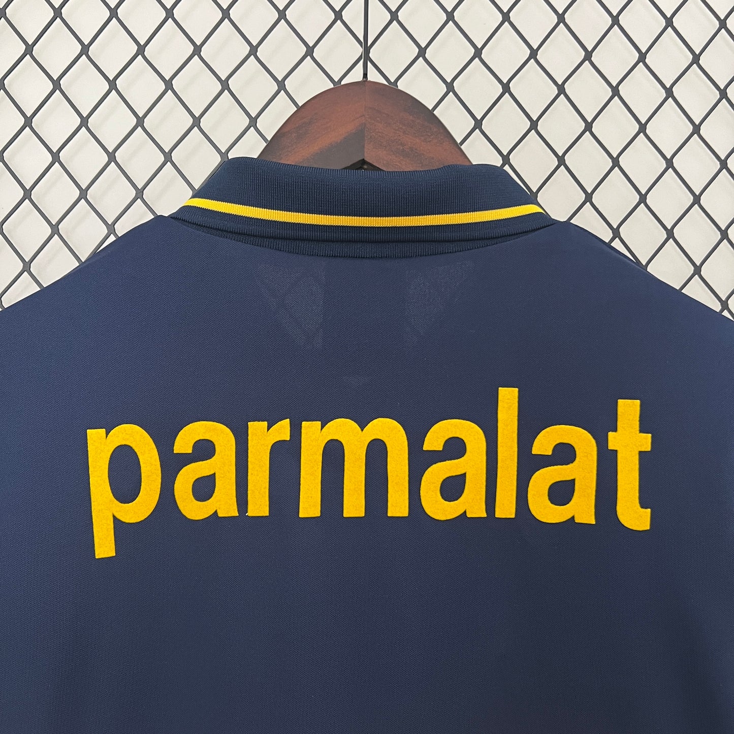 Camiseta Retro Boca Juniors 1994-95