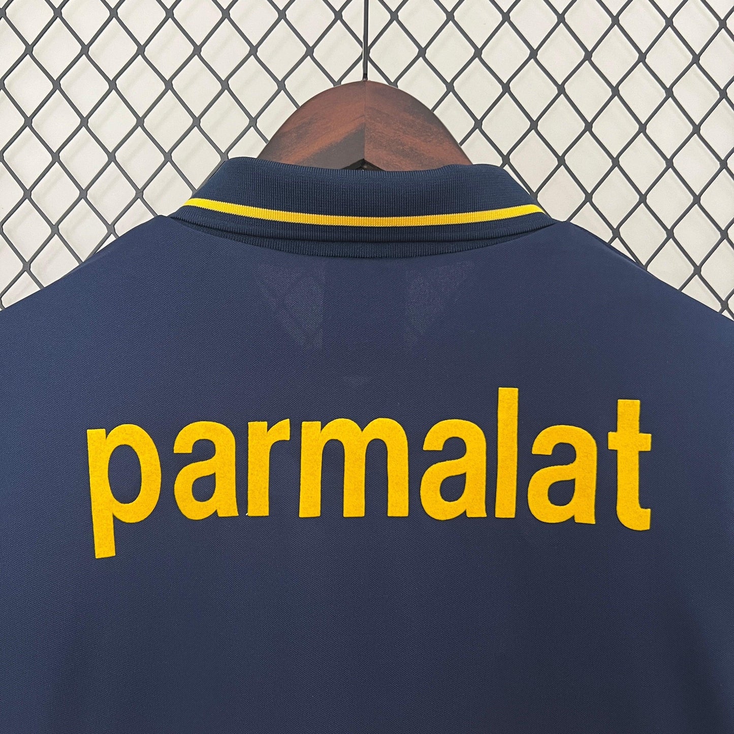 Camiseta Retro Boca Juniors 1994-95 - Fútbol Club Vintage