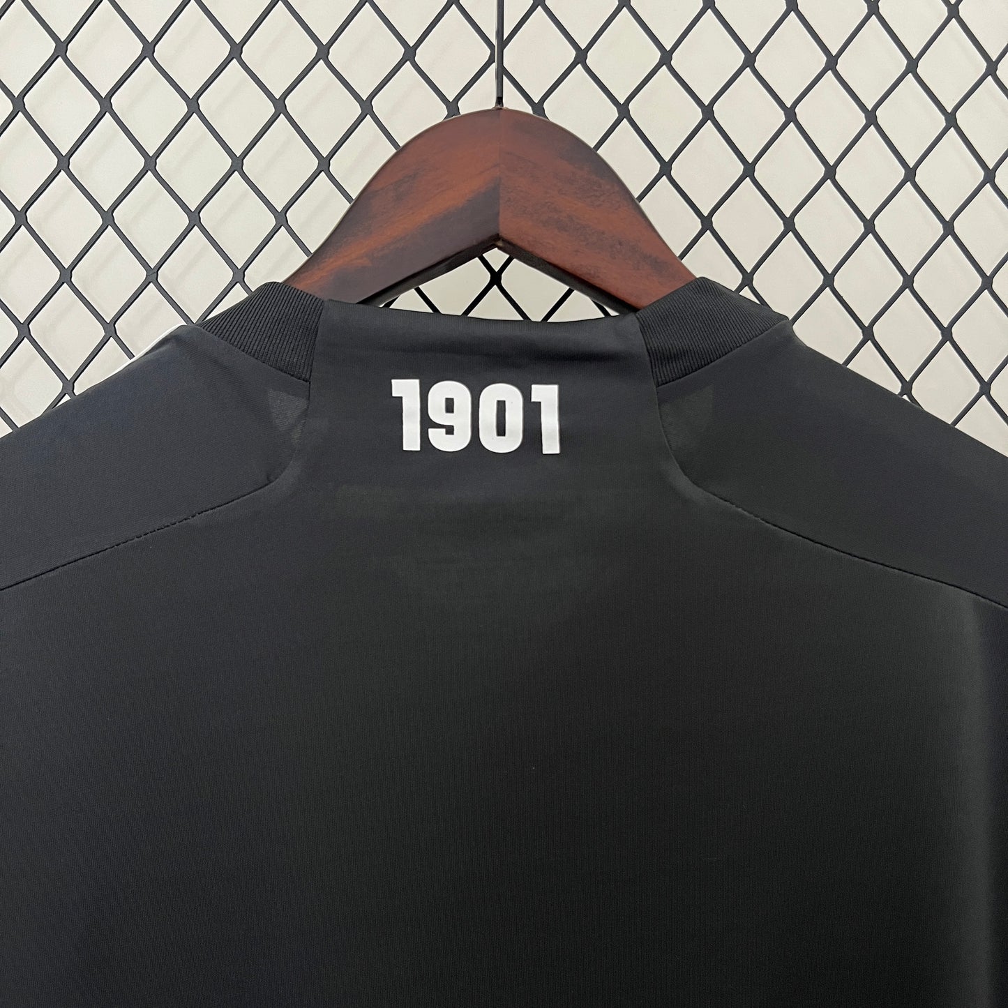 Troisième maillot River Plate 2024-25