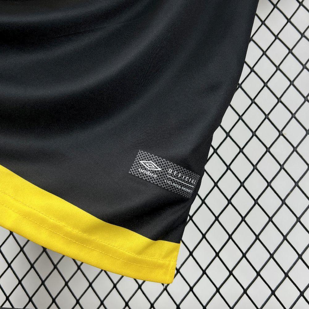 Camiseta Rayo Vallecano 2025-26 Visitante (3ª) - Fútbol Club Vintage