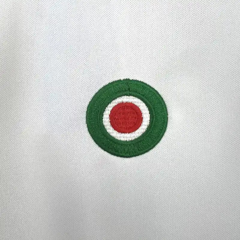 AS Roma Retro Jersey 1991-92