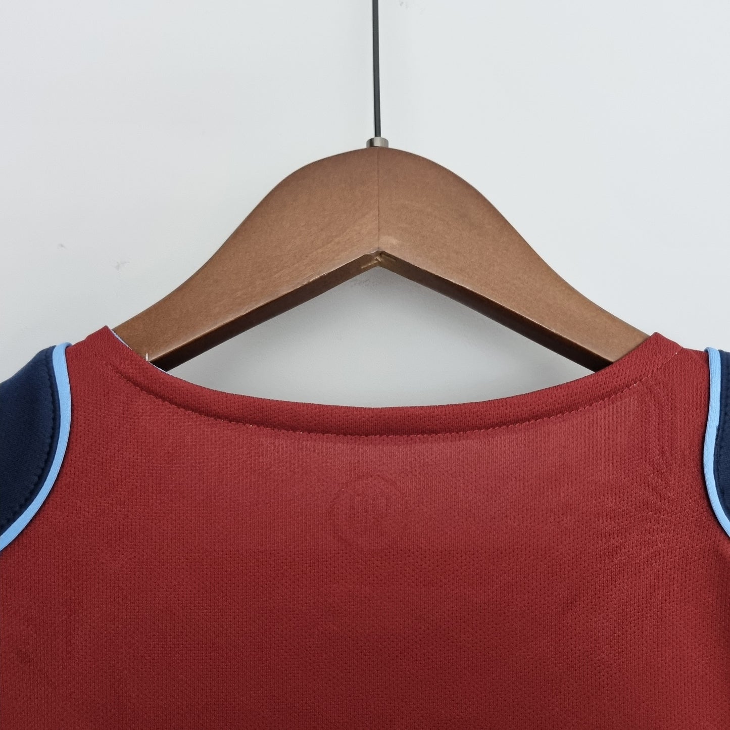 Retro Club Atlético de Madrid Visitante 2004