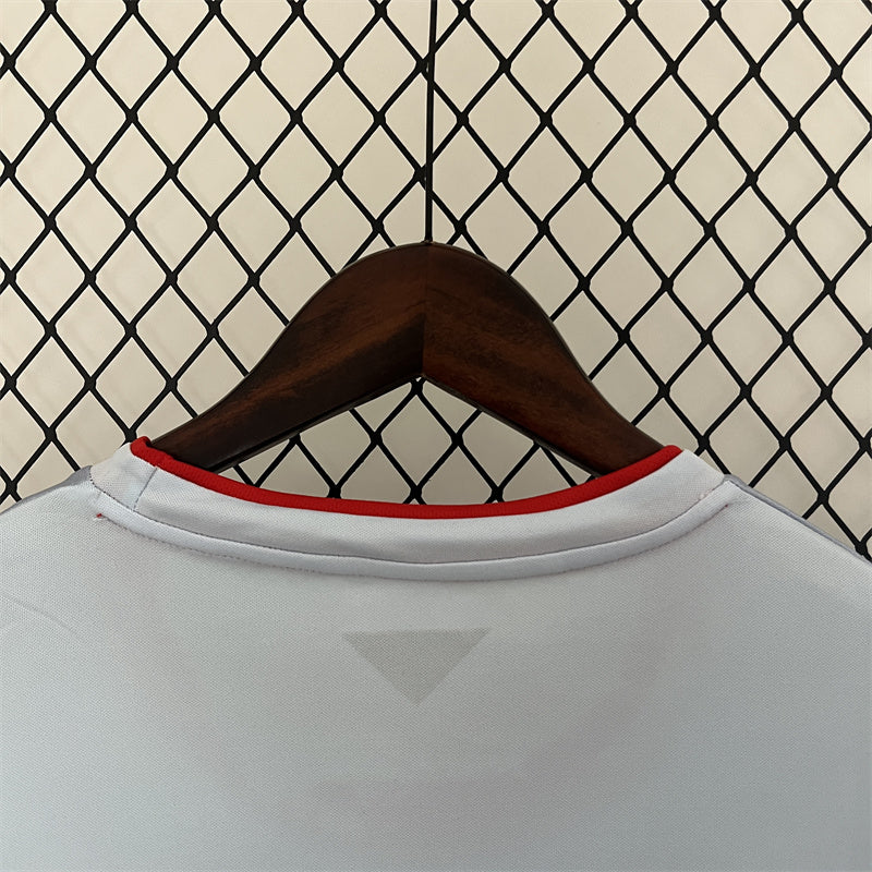 Retro Club Atlético de Madrid Visitante 2013