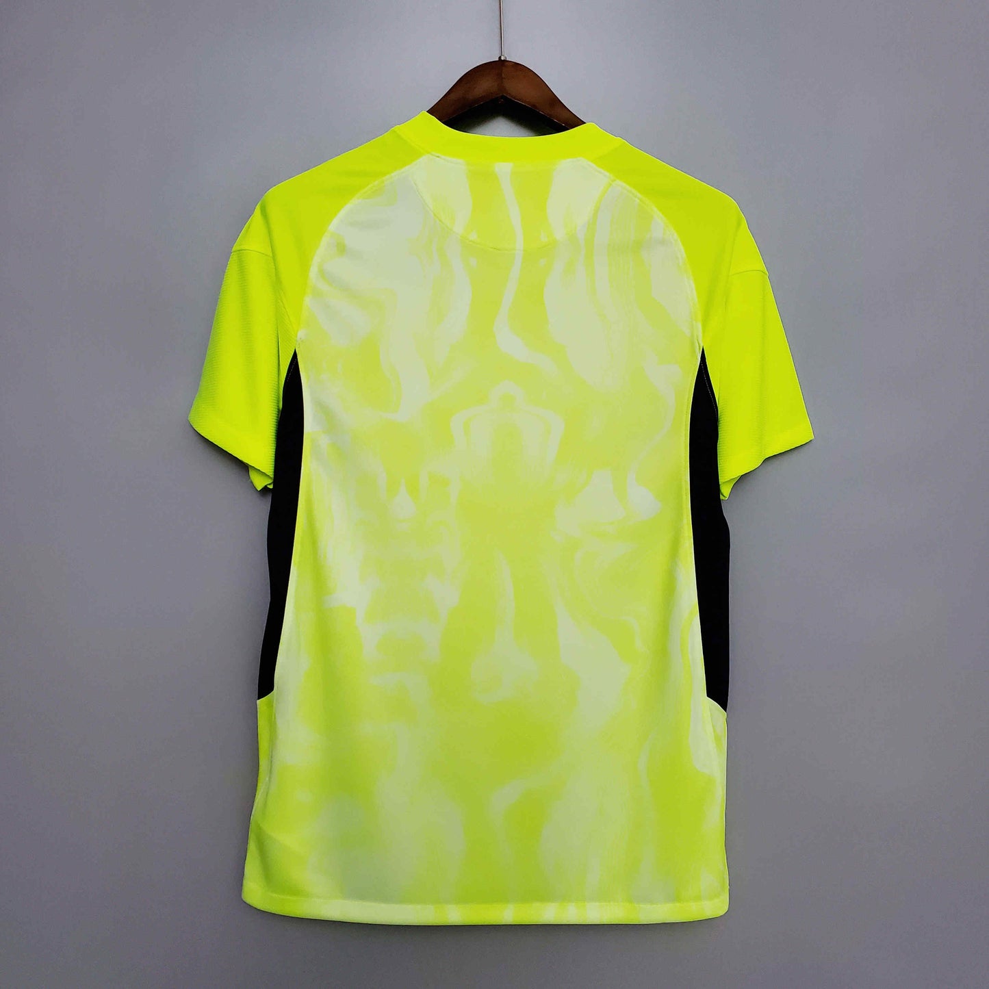 Retro Club Atlético de Madrid Visitante 2020