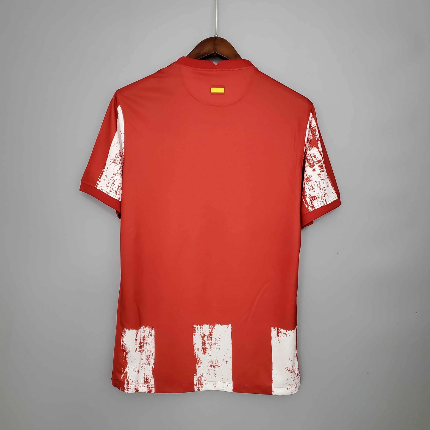 Retro Club Atlético de Madrid 2021 - Fútbol Club Vintage