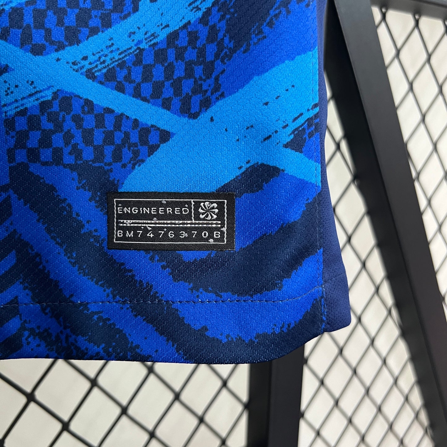 Club Atlético de Madrid Away 2024-25