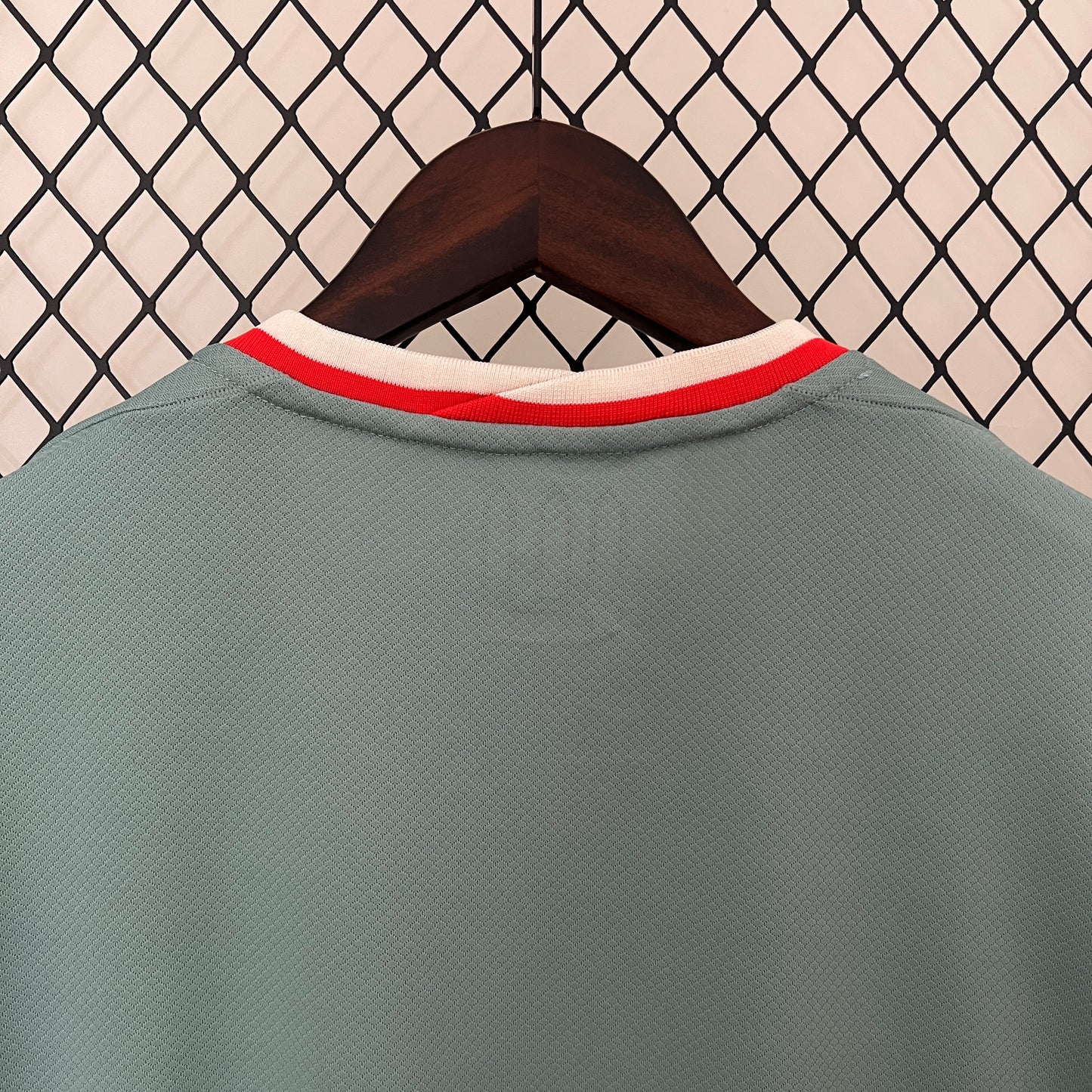 Club Atlético de Madrid Away (3rd) 2024