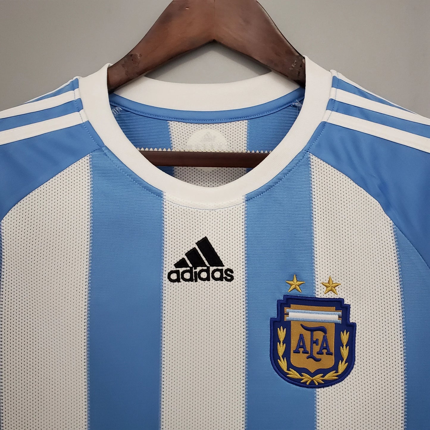 Argentina 2010 - Fútbol Club Vintage