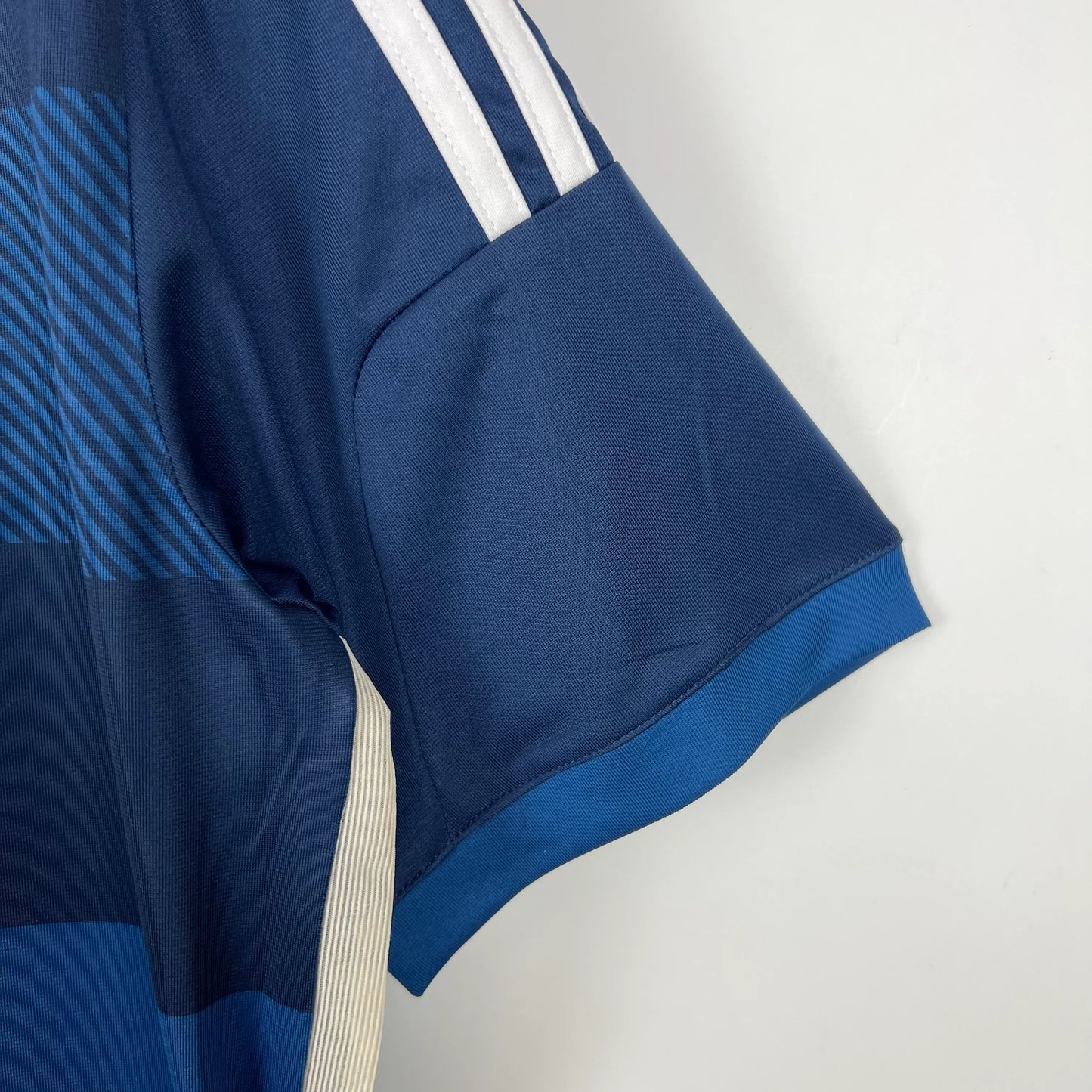 Argentina Visitante 2014 - Fútbol Club Vintage