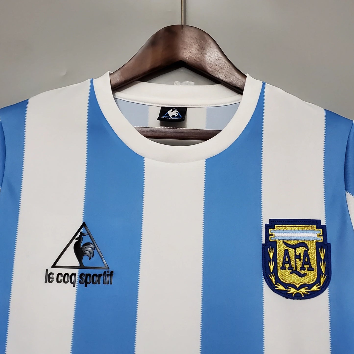 Argentina 1986 - Fútbol Club Vintage