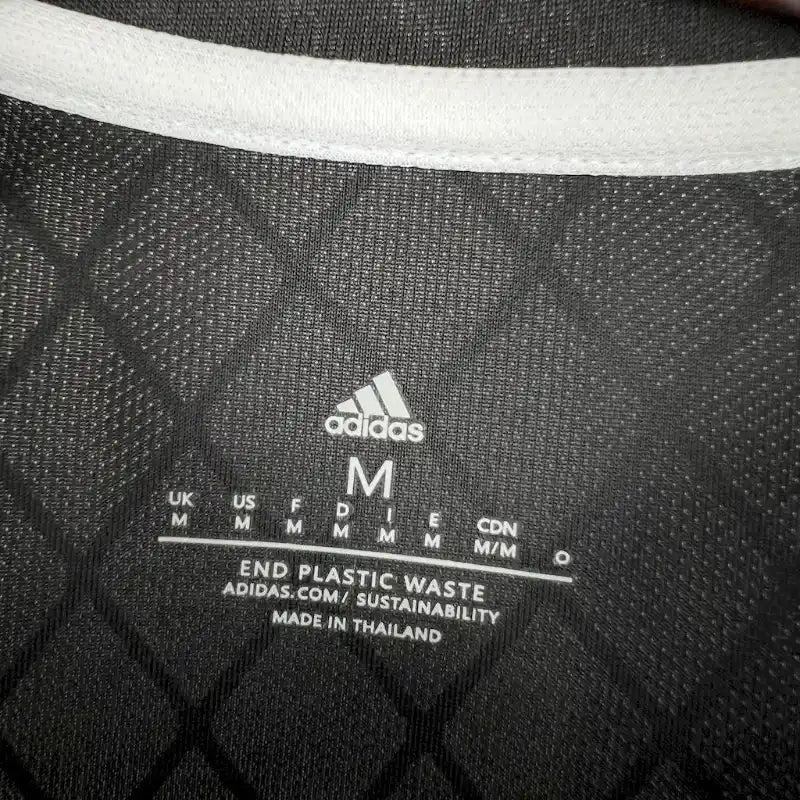 Maillot rétro Argentine extérieur 2018