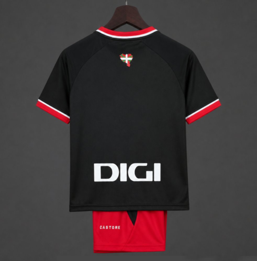 Athletic Club Enfants 2025-26