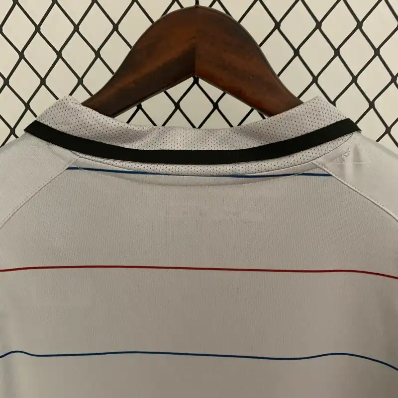 Camiseta Visitante Retro FC Barcelona 2003-04