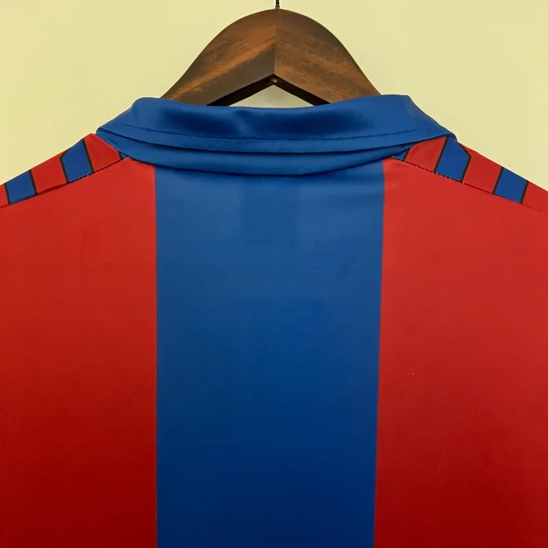 Barcelona 1980-82 Retro Shirt