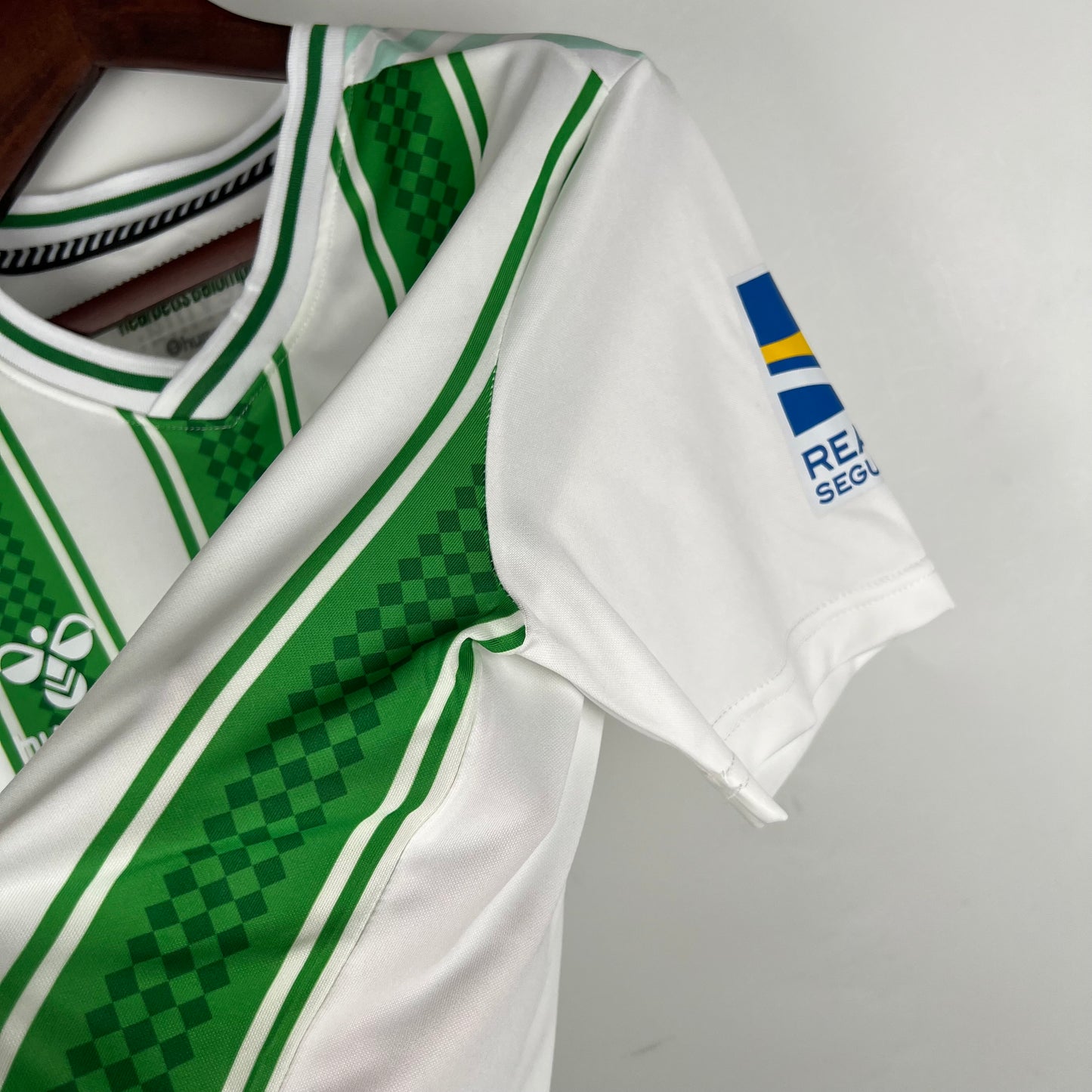 Maillot CR Betis Balompié 2023-24