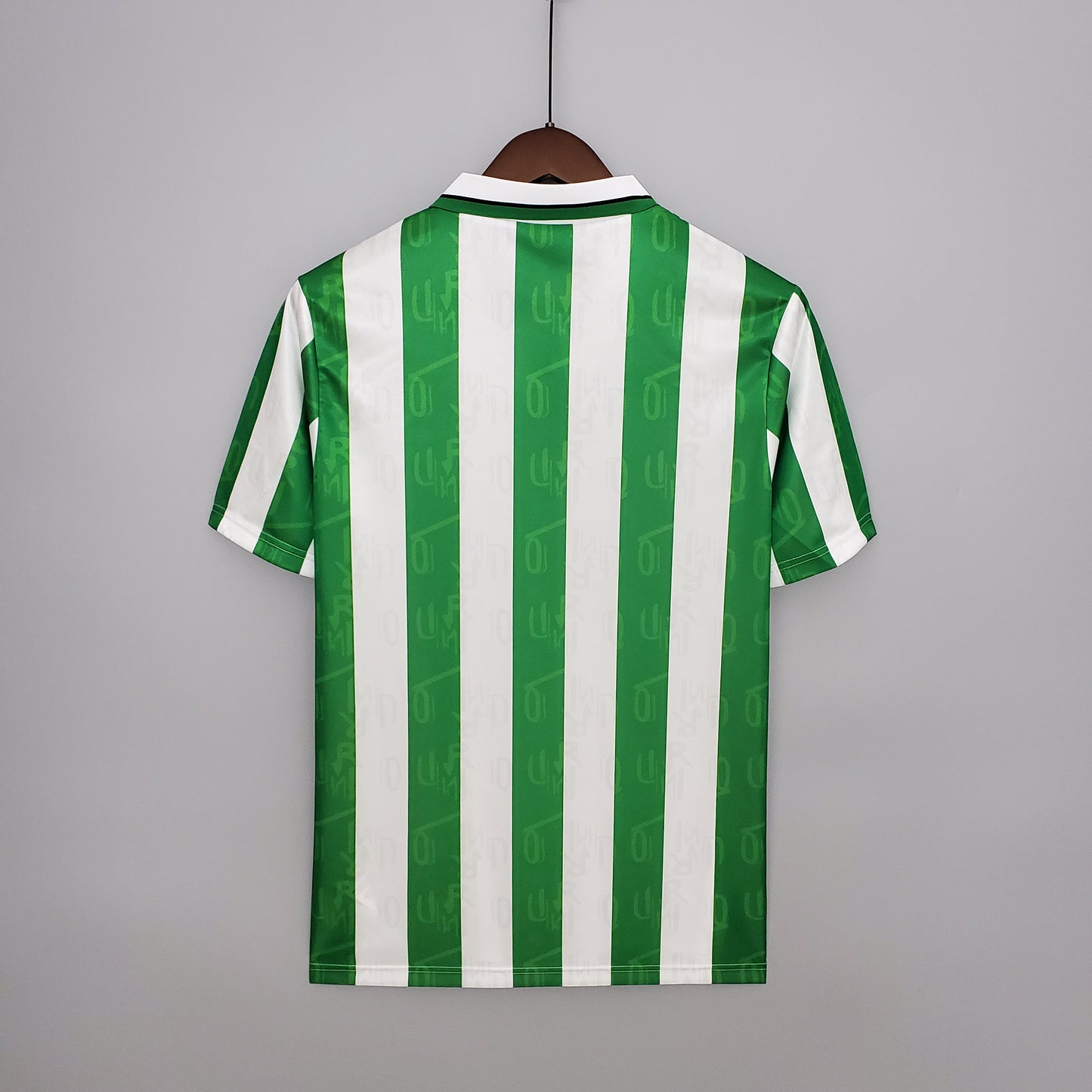 CR Betis Balompié 1994-95 Retro Shirt