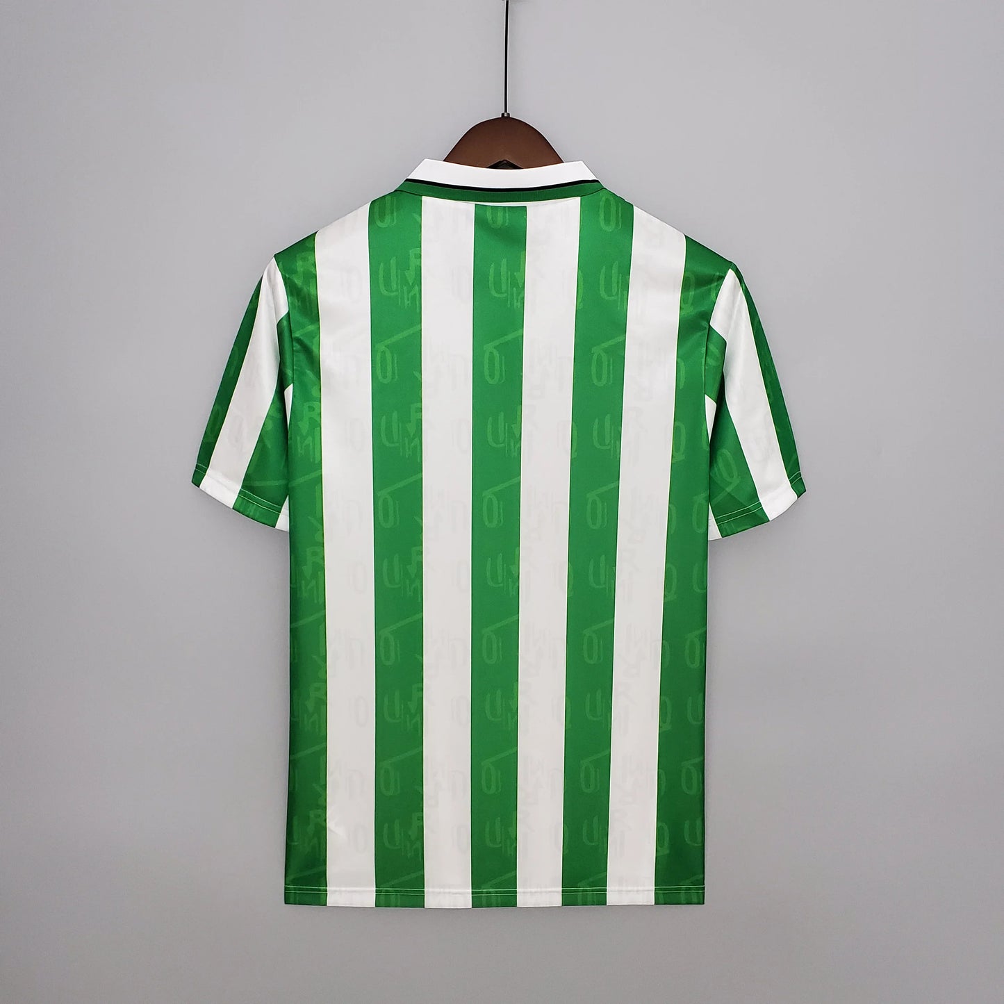 Camiseta Retro CR Betis Balompié 1994-95 - Fútbol Club Vintage