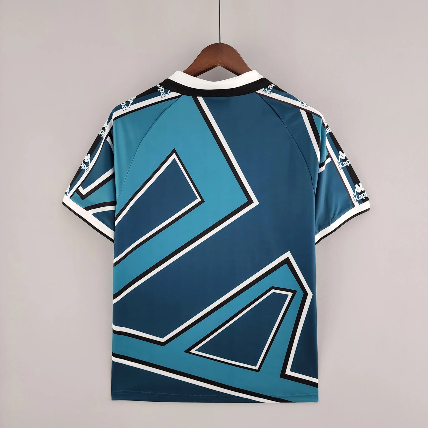 Camiseta retro CR Betis Balompié Visitante 1995-97 - Fútbol Club Vintage