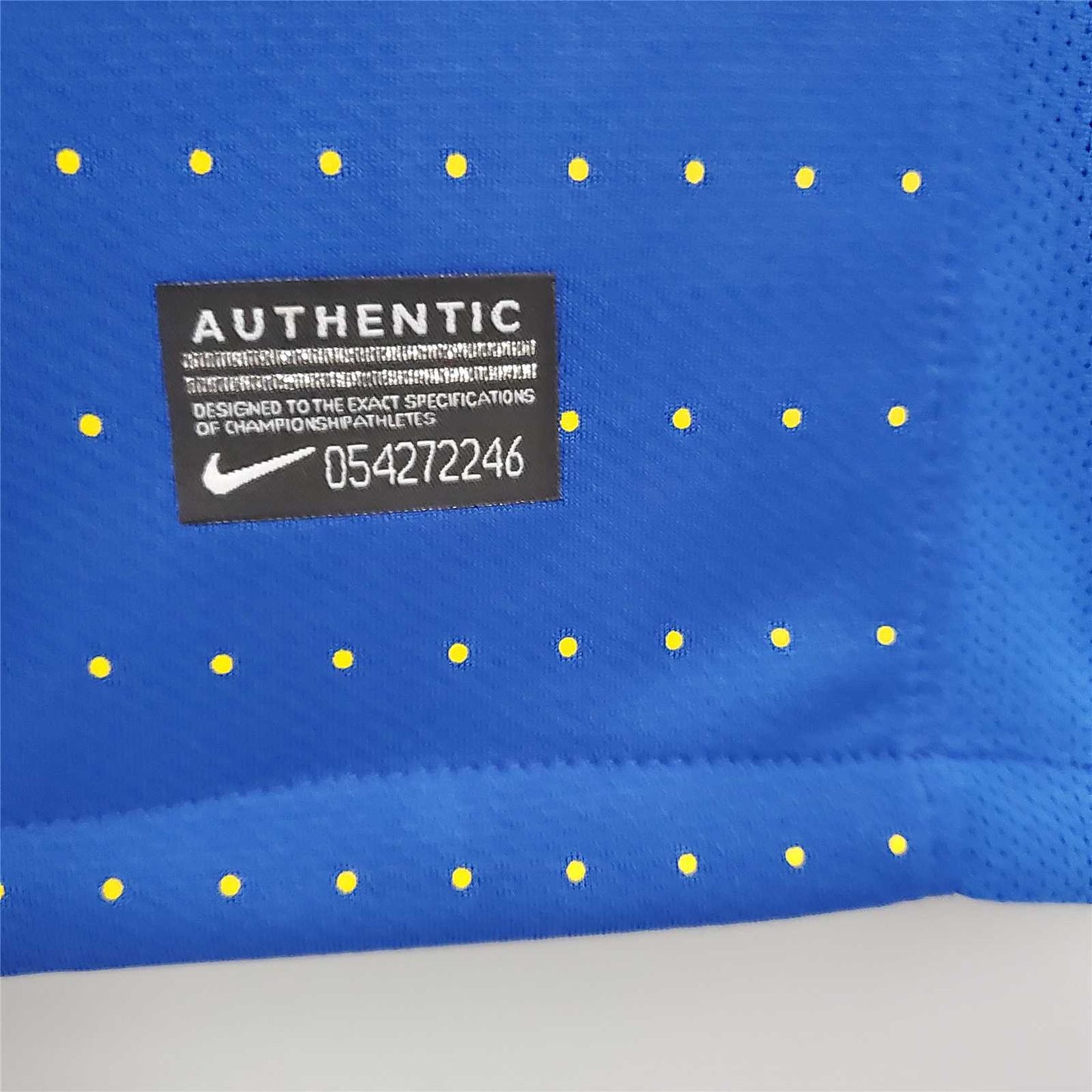 Camiseta Retro Kaká Brasil Visitante 2010