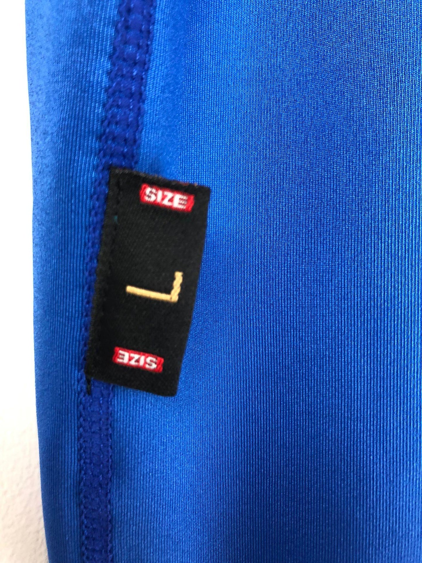 Camiseta Retro Totti Italia 2000-01 - Fútbol Club Vintage