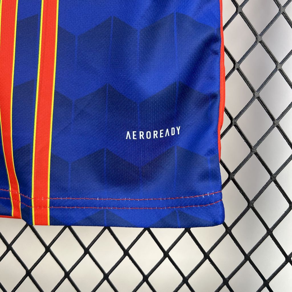 Maillot Espagne Édition Spéciale 2025-26