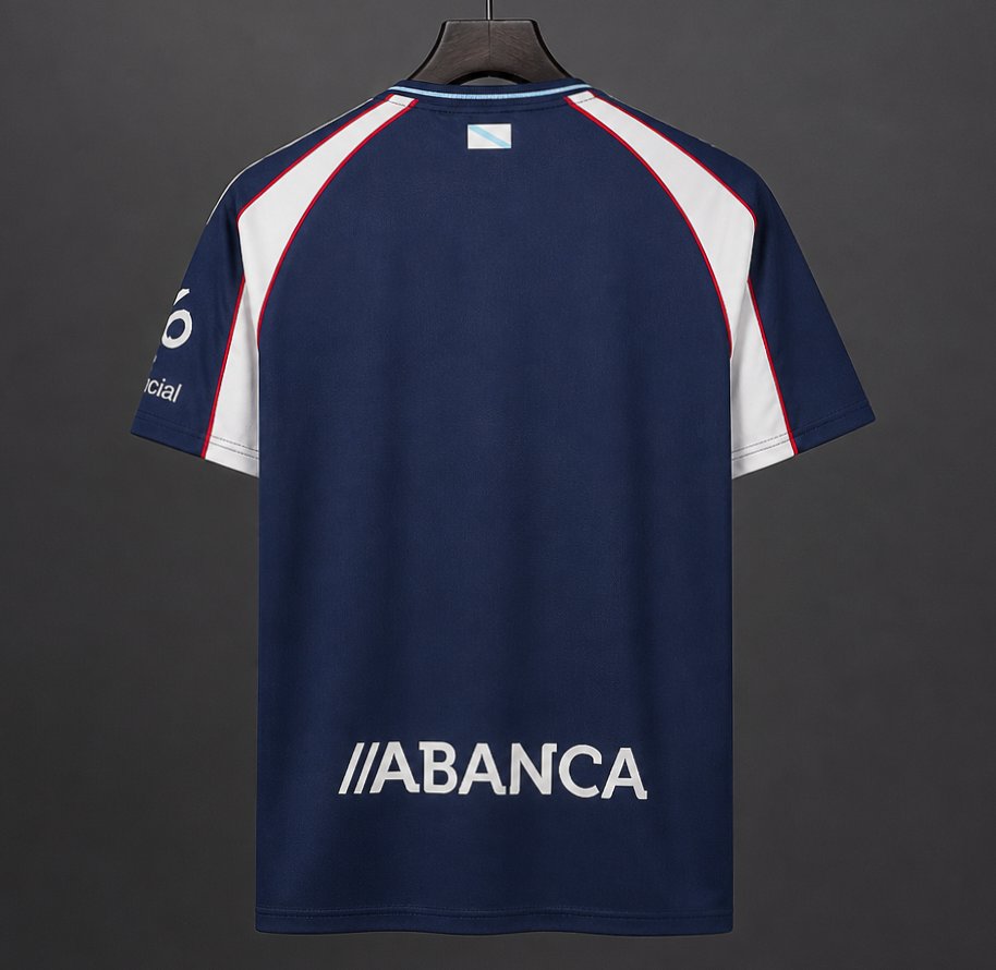 Maillot rétro Malaga 1997-98