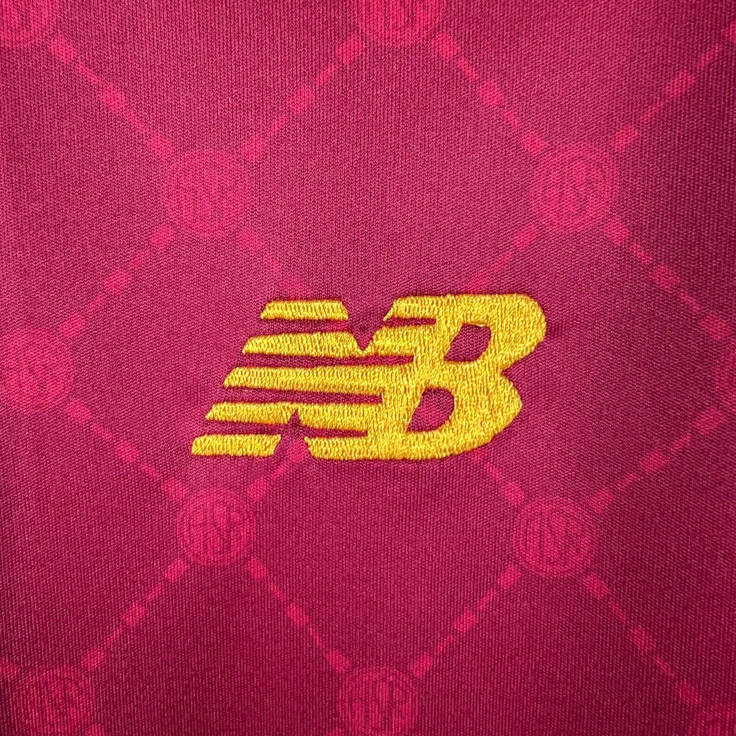 Camiseta Retro AS Roma 2022-23