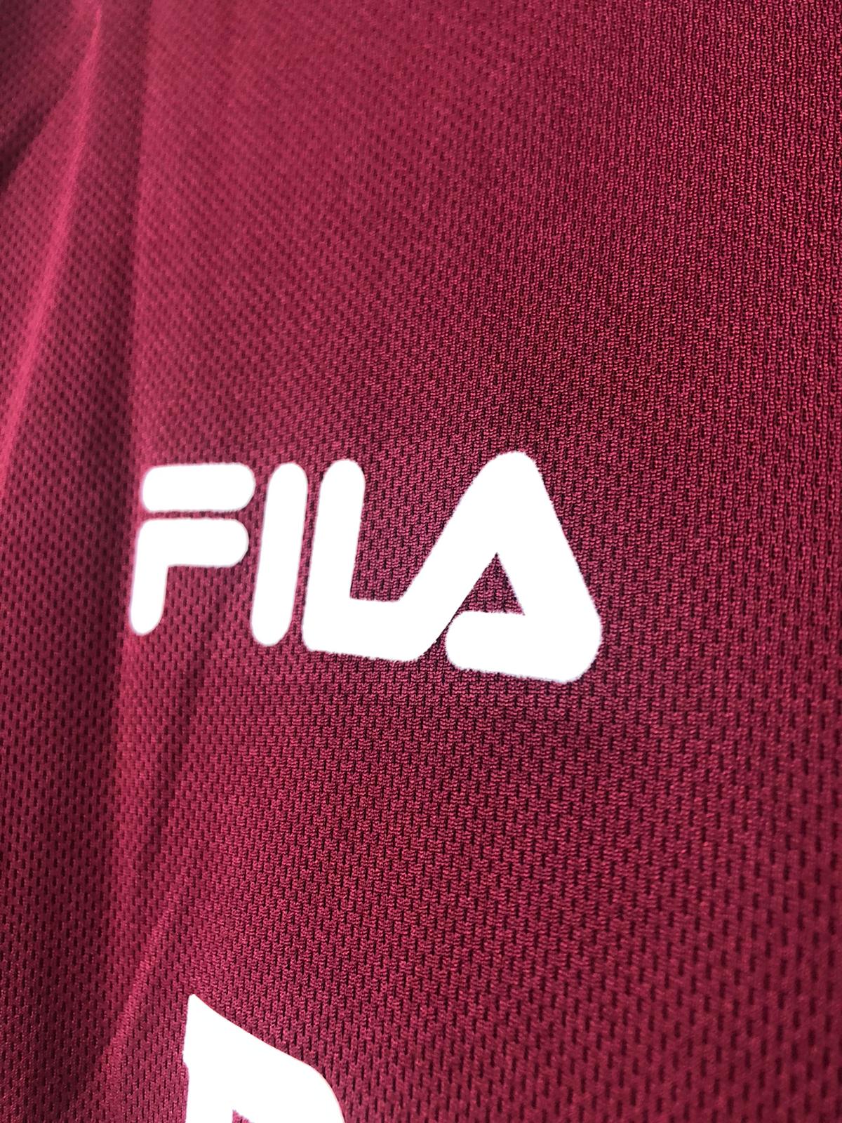 Camiseta Retro Di Canio West Ham United FC 1999-01