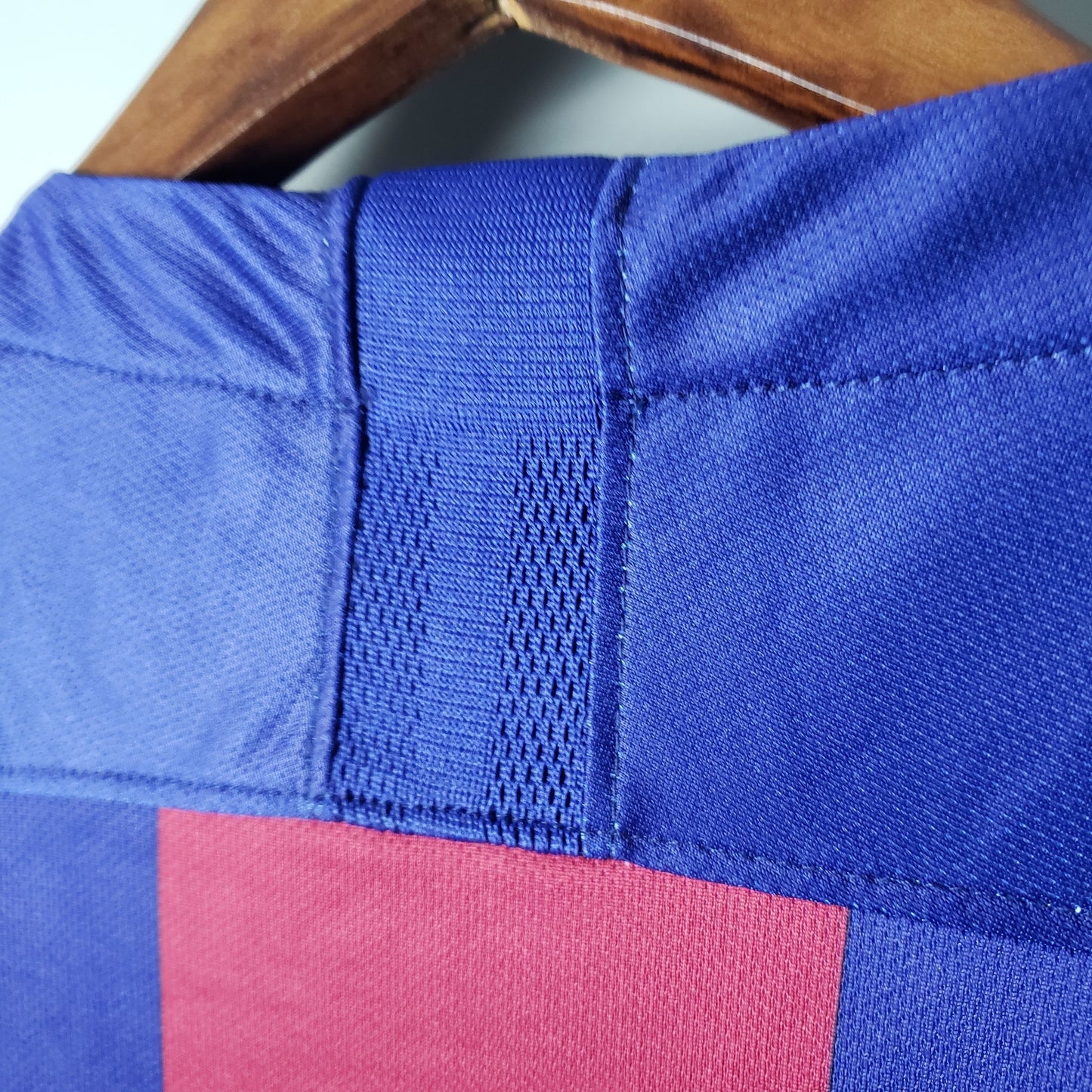 Camiseta Retro FC Barcelona 2019-20