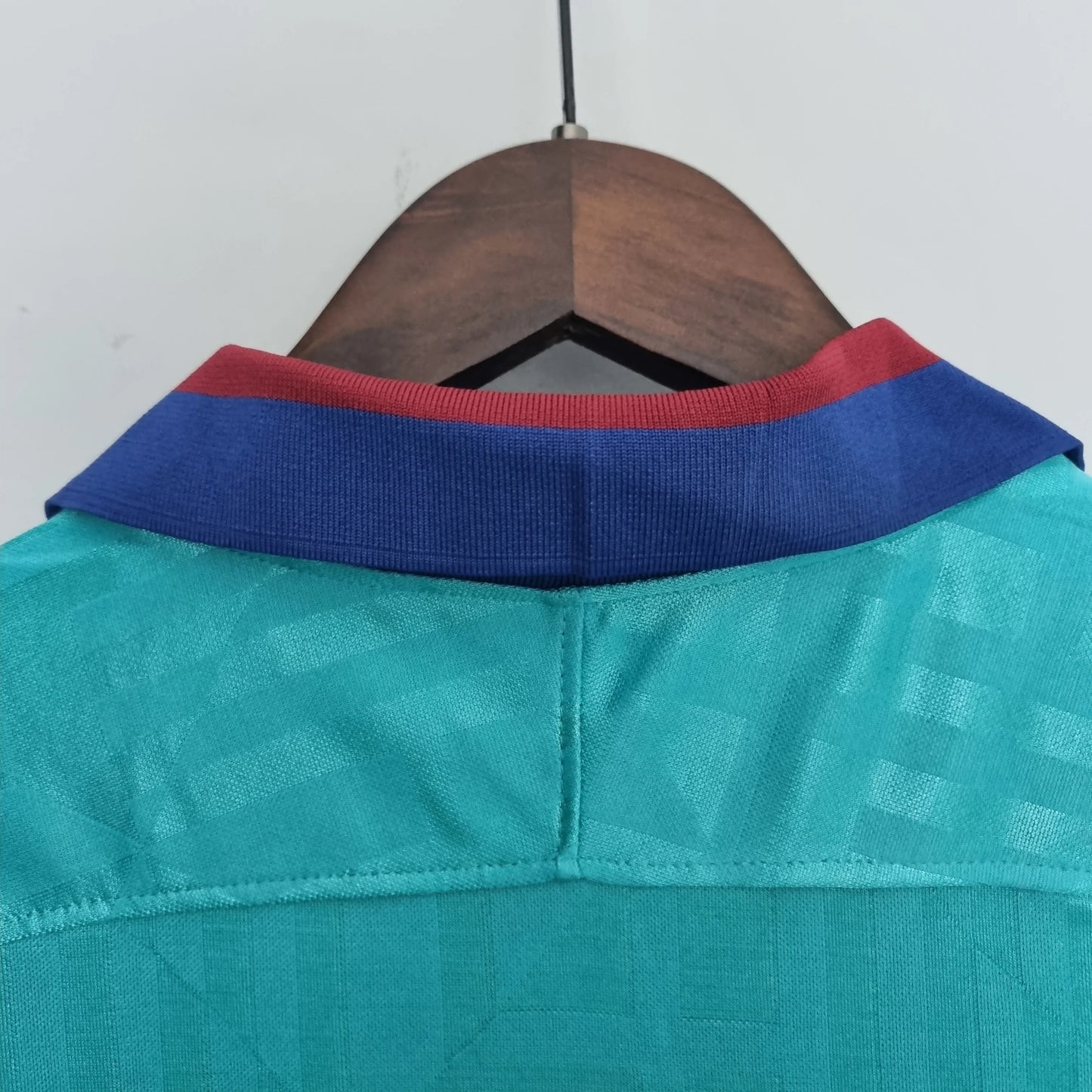 Camiseta Retro FC Barcelona Visitante 2019-20 - Fútbol Club Vintage