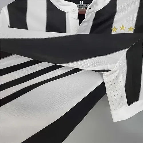 Camiseta Retro Juventus de Turín 2017-18 - Fútbol Club Vintage