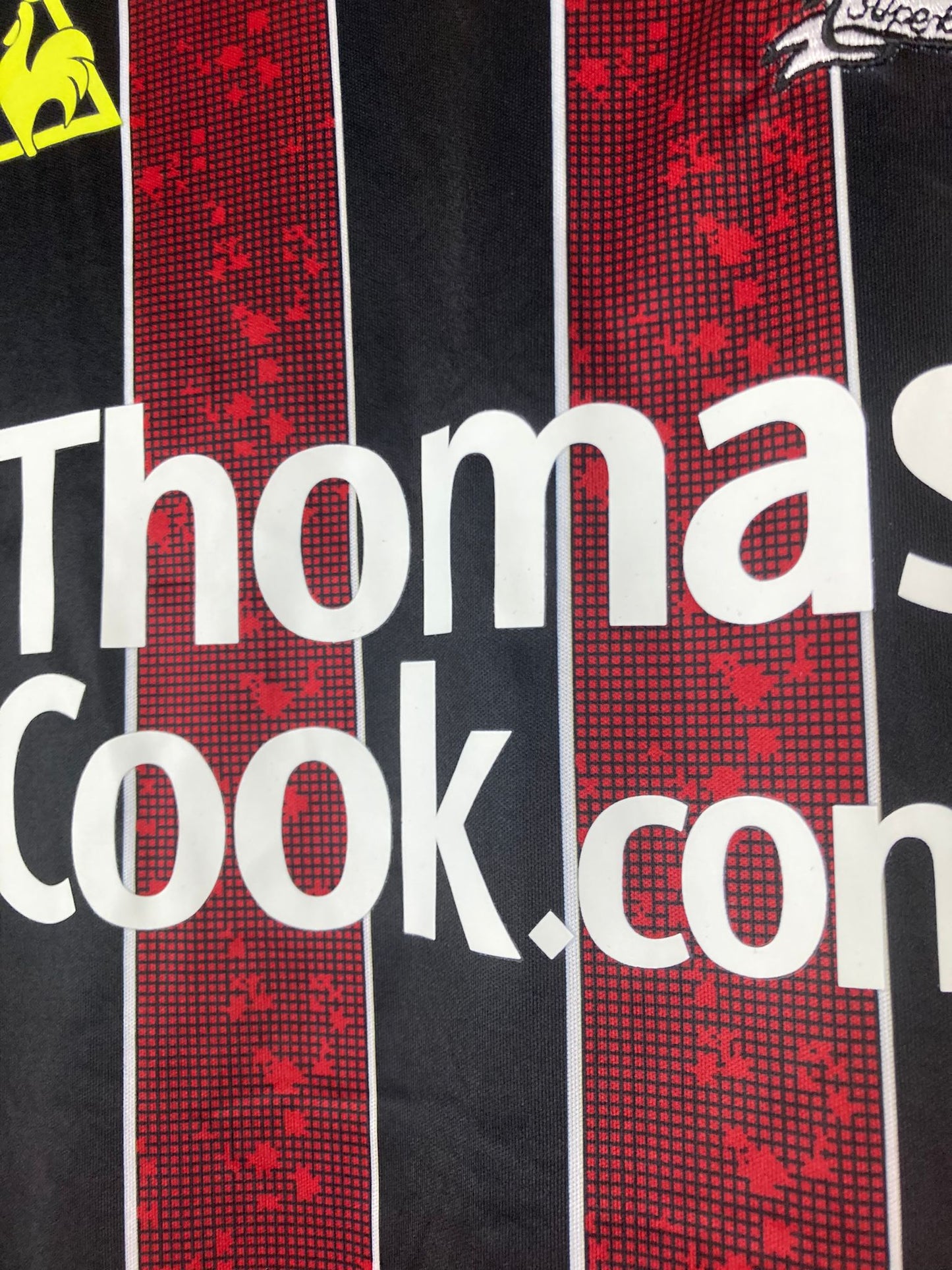 Camiseta Retro Robinho Manchester City FC Visitante 2008-09