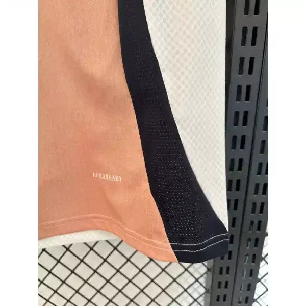 Camiseta España Visitante 2025-26 - Fútbol Club Vintage