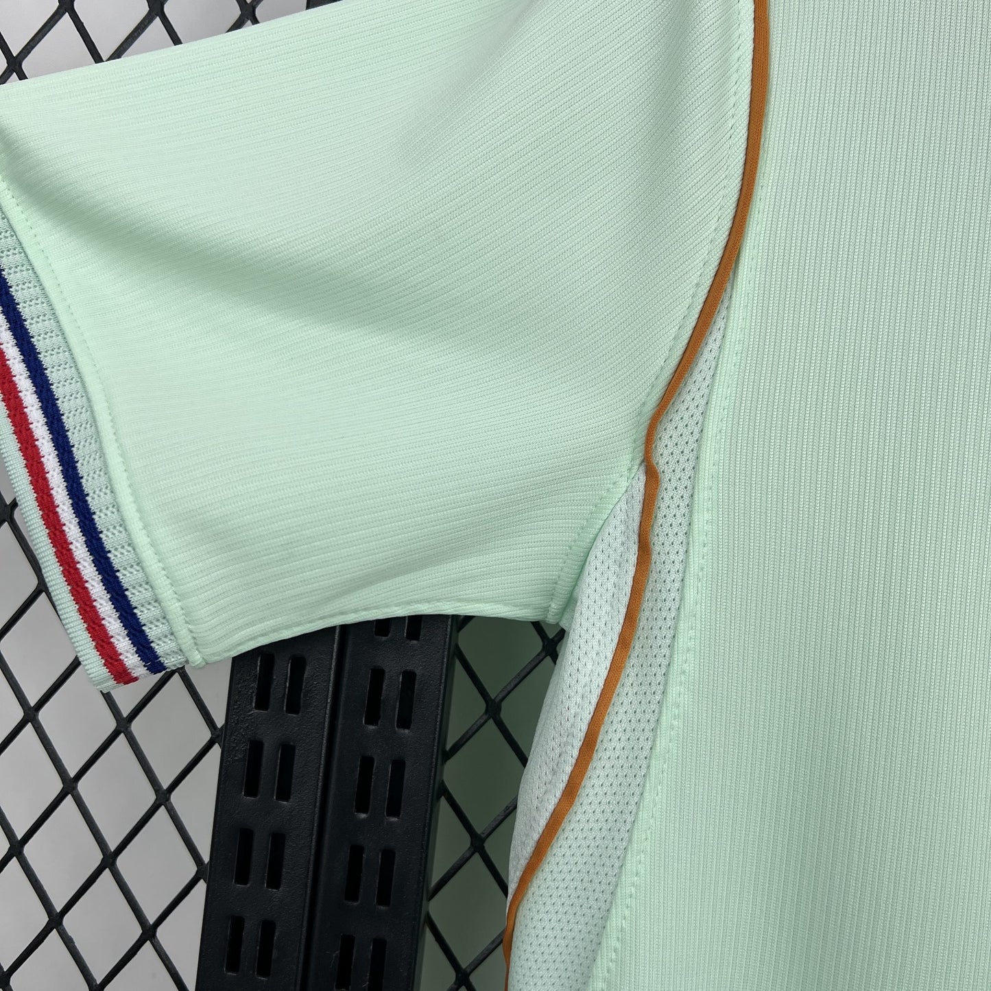 France Coupe du Monde Visiteur 2025-26