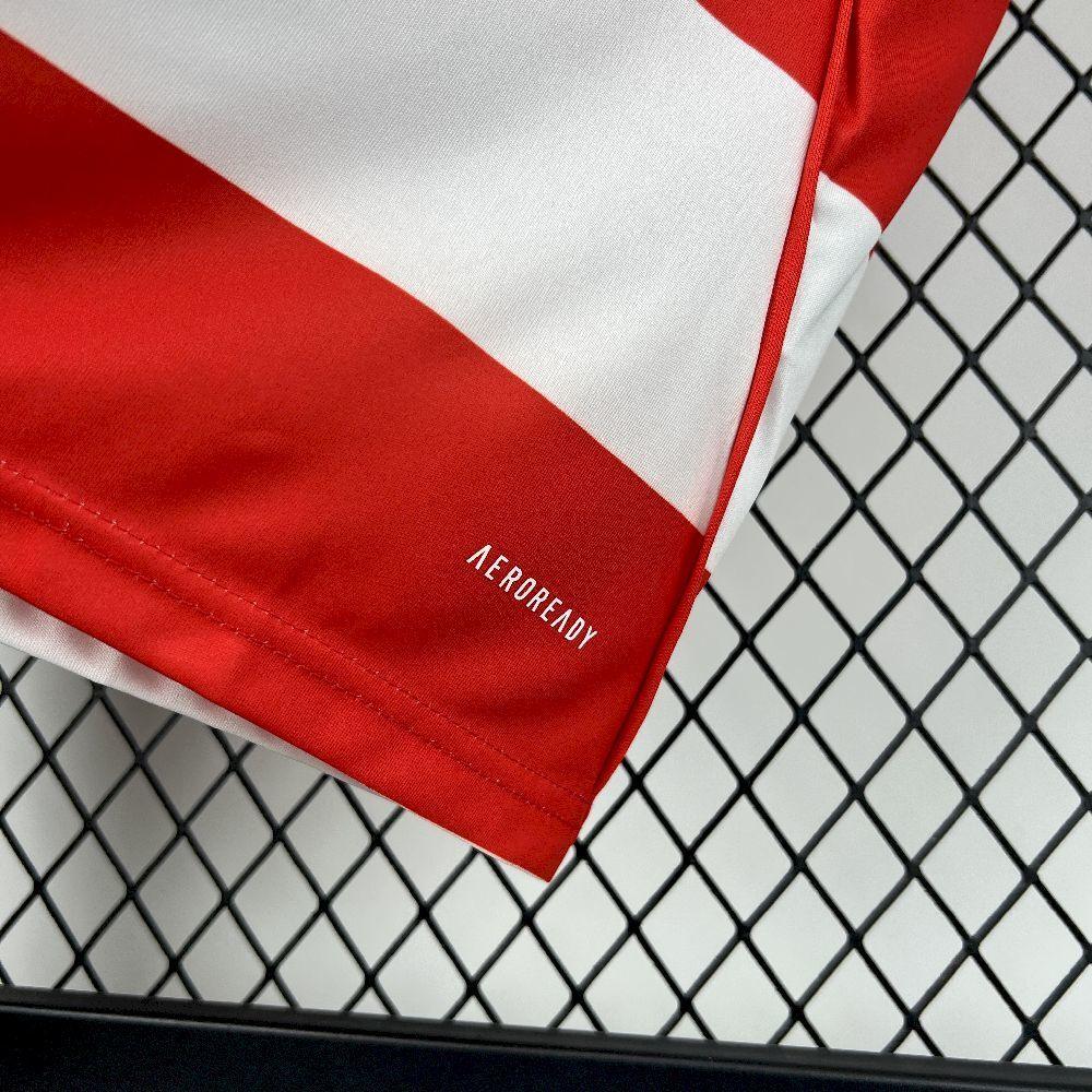 Camiseta Granada CF 2025-26 - Fútbol Club Vintage