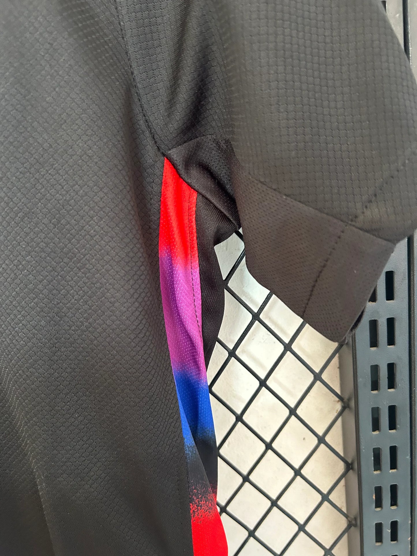 Camiseta Inglaterra Visitante 2025-26 - Fútbol Club Vintage