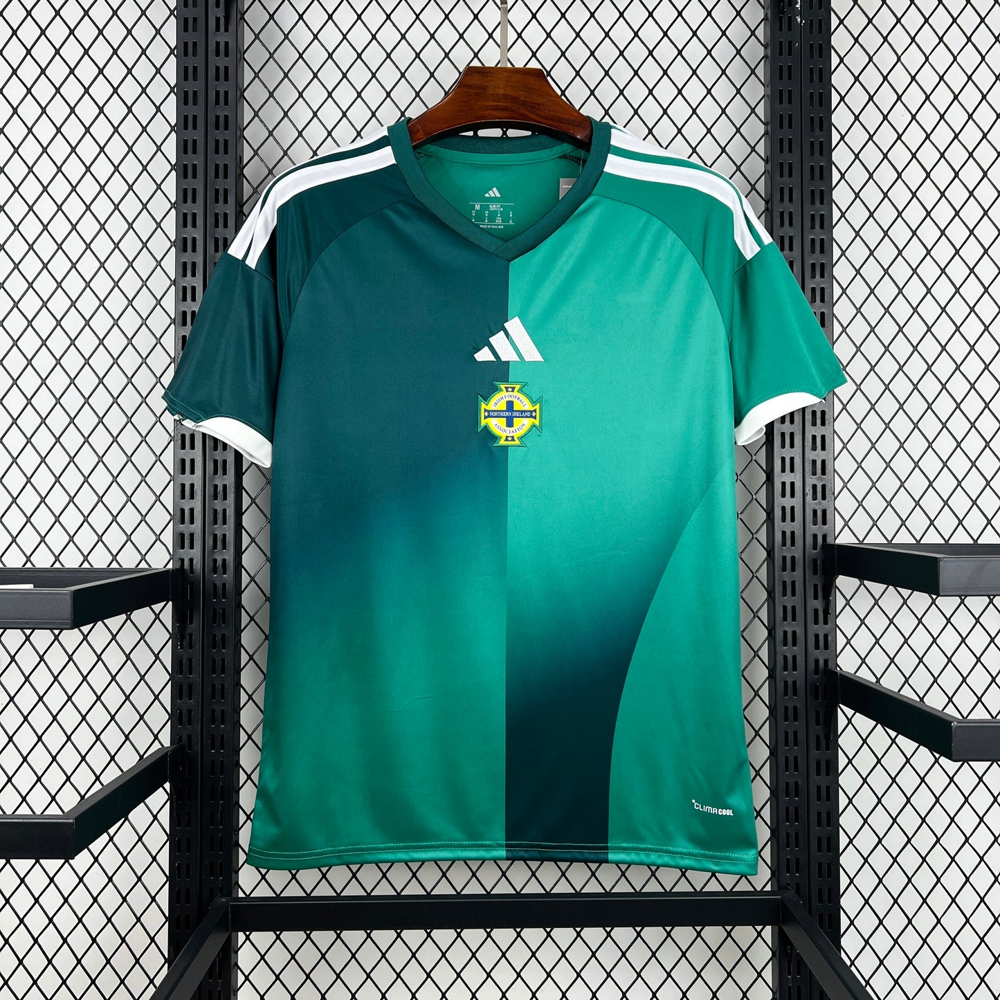 Northern Ireland World Cup 2026 Jersey