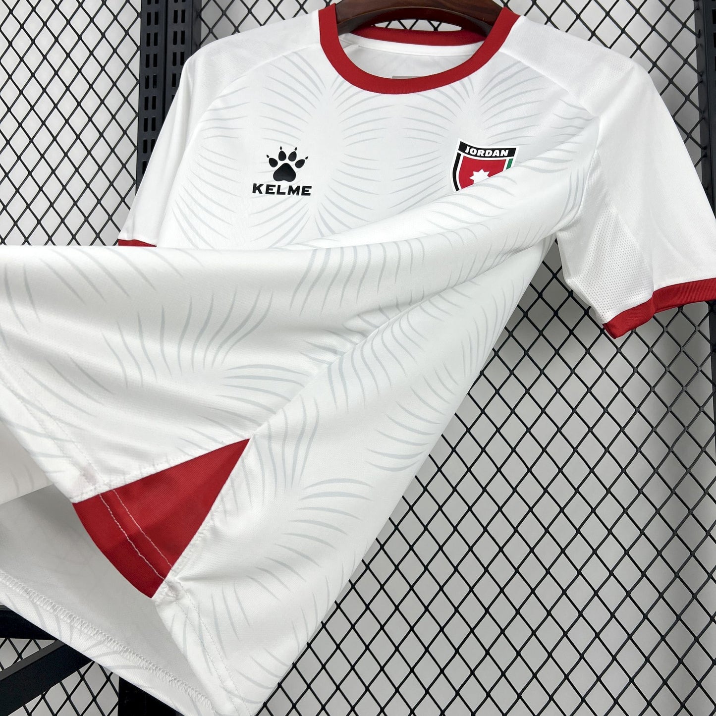 Jordan World Cup 2025-26 Jersey