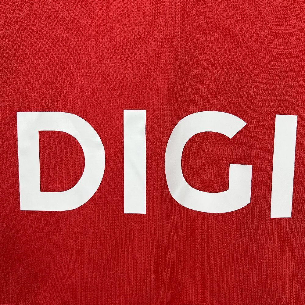 Camiseta Osasuna 2025-26 - Fútbol Club Vintage