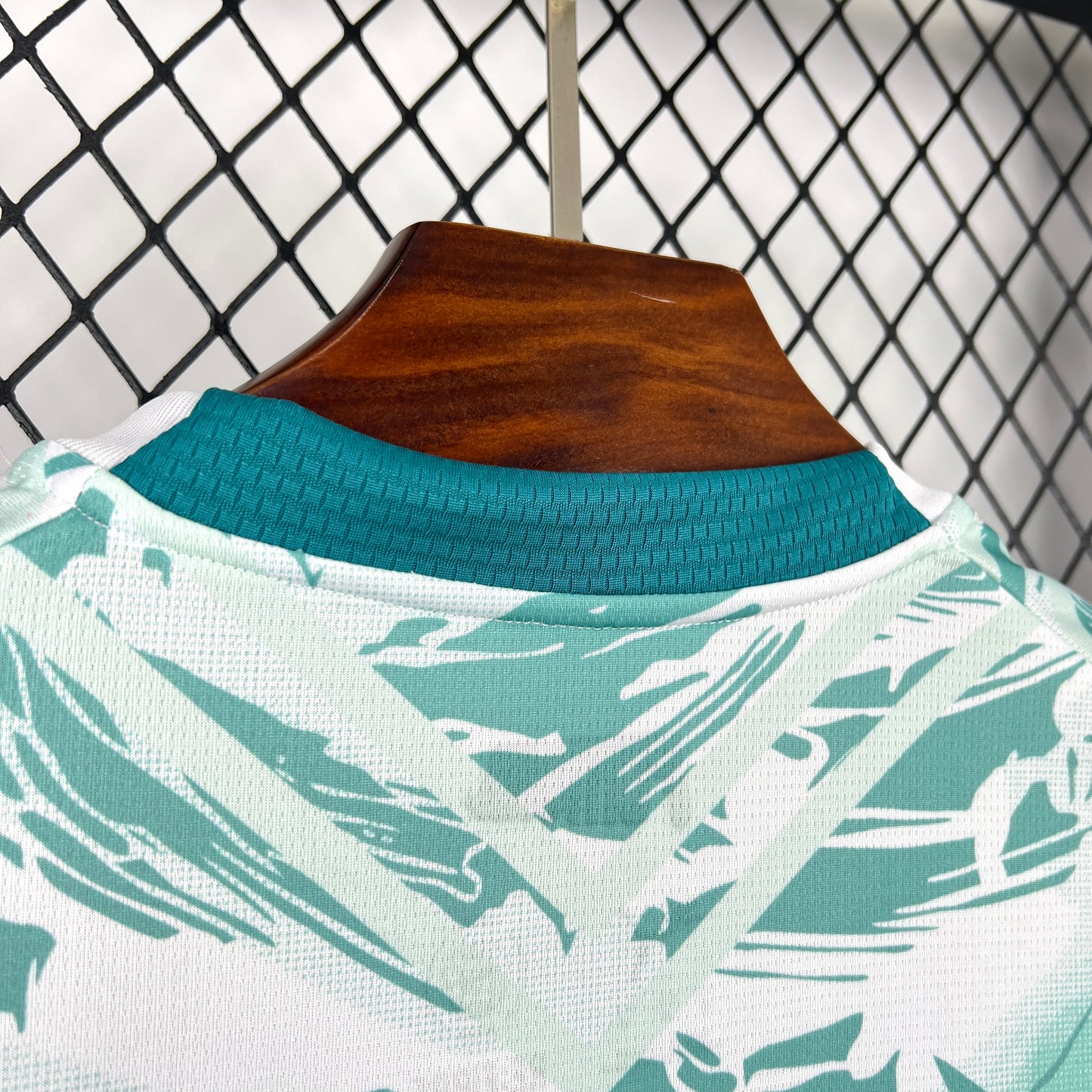 Maillot Portugal Extérieur Coupe du Monde 2025-26