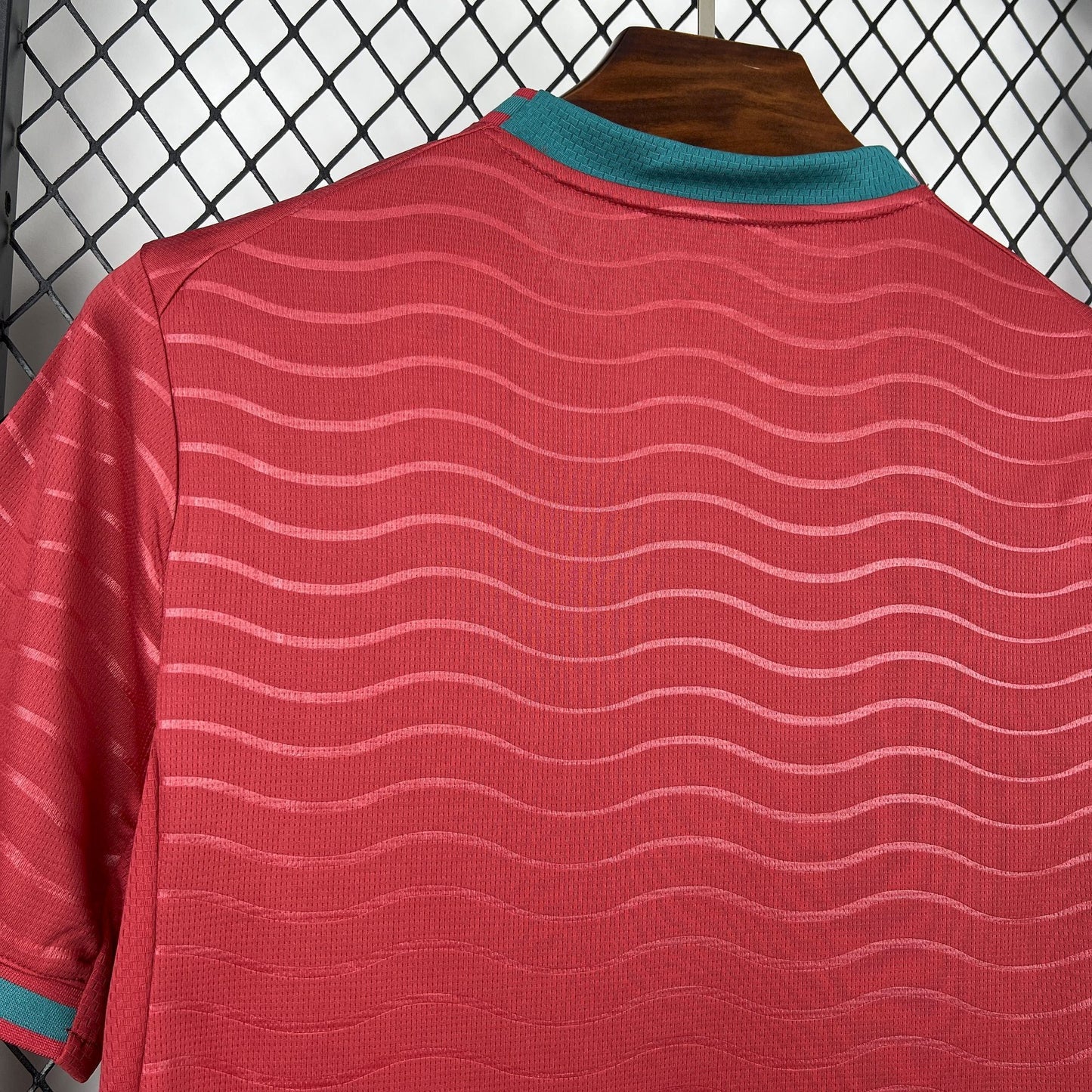 Maillot Portugal Coupe du Monde 2025-26