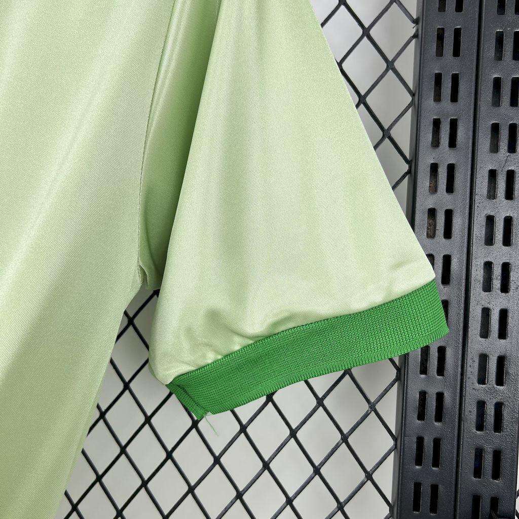 Camiseta Retro CR Betis Balompié Visitante 1999-00 - Fútbol Club Vintage