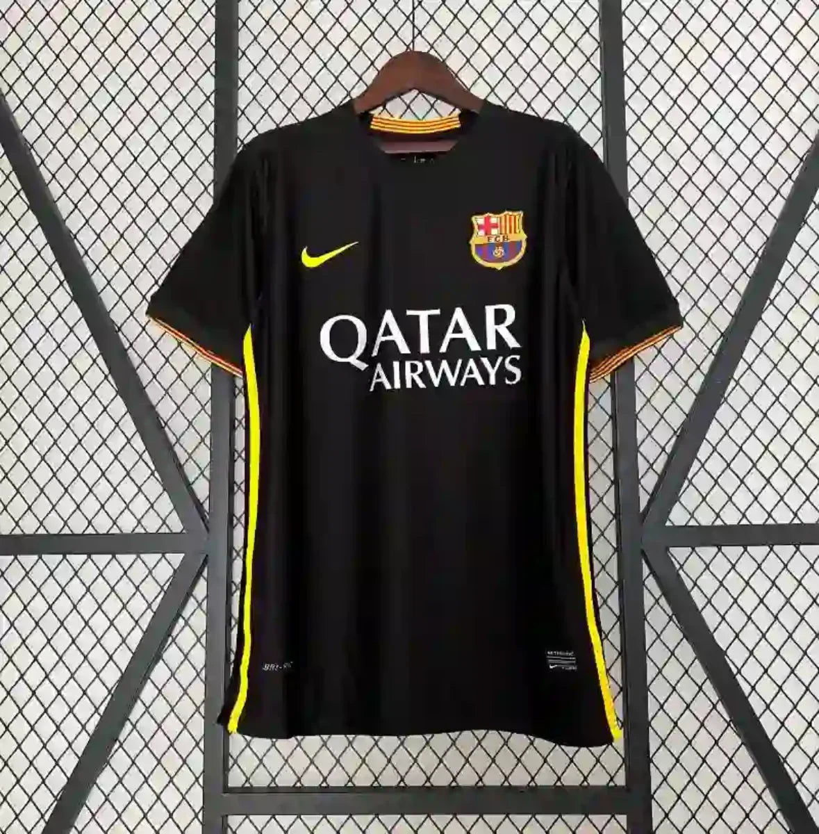 希少 13-14 FC BARCELONA away サッカー NIKE XL 【公式通販】